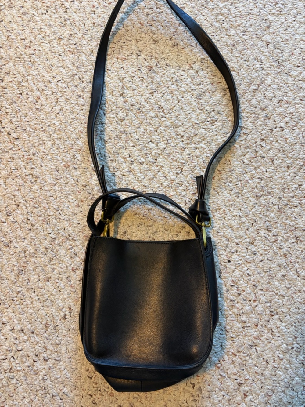 Madewell Sydney Crossbody - Picture 2 of 3